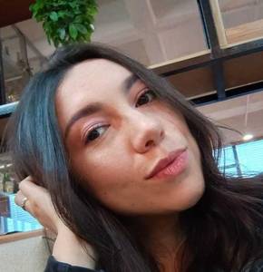 Iris rencontre avec Iris