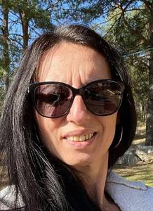 rencontre avec Jacquelyn