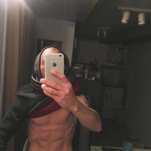 rencontre avec Marcus