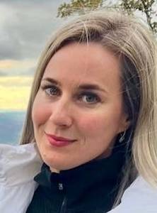 Femme célibataire 33 ans à Paris-3e