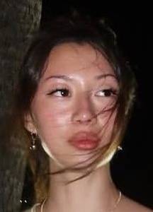 rencontre avec Megan