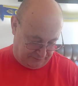 Darryl rencontre avec Darryl