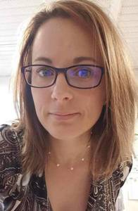 Rencontre avec Carrie