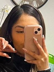 U50673, femme coquine de 21 ans - Valencia