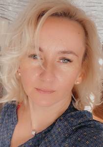 Femme célibataire 43 ans à Villeurbanne