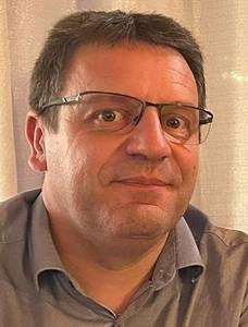 rencontre avec Roland