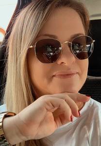 Sarah, femme coquine de 35 ans - Blumenau