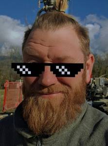 rencontre avec George