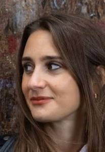 rencontre avec Carla