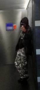 rencontre avec Emmett