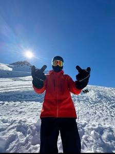 rencontre avec Clifford