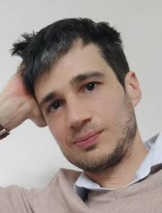 Tu veux prendre contact? célibataire de Antony