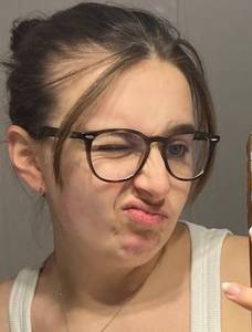 Femme célibataire 20 ans à Dijon