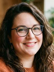 rencontre avec Blanca