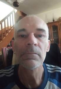 rencontre avec Alberto