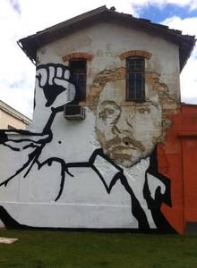 rencontre avec Lester