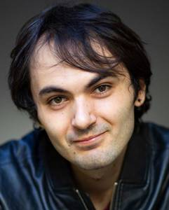 Rencontre avec Devin