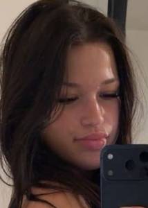 rencontre avec Violet