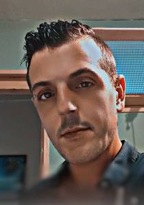 Photo du profil Lawrence, 32 ans à Saint-Jacques
