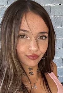 Femme célibataire 25 ans à Lille