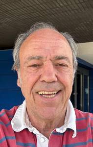 rencontre avec Samuel