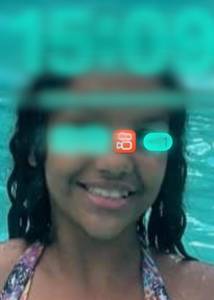 Gleicilainemedeir, femme coquine de 19 ans - Rio de Janeiro