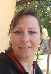 Femme célibataire 34 ans à Aubenas