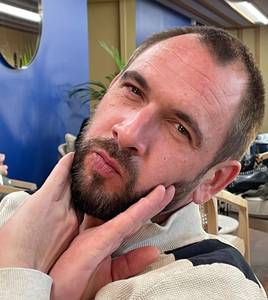 rencontre avec Ben