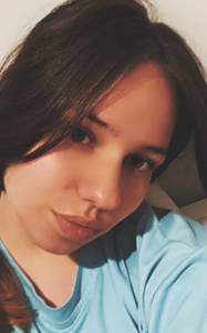 Adri, femme coquine de 18 ans - Bobrowo
