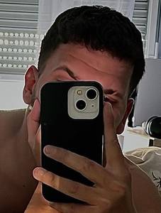 Photo du profil Mathew, 26 ans à La Batarelle