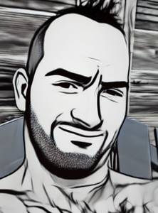 Herman rencontre avec Herman