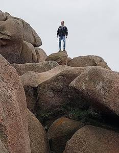 rencontre avec Tommie