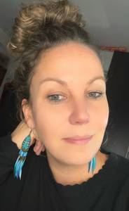 Femme célibataire 34 ans à Arras