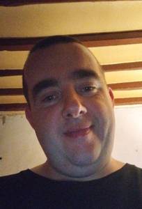 Photo du profil Harvey, 29 ans à Bernay