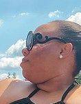 Femme célibataire 45 ans à Villeurbanne