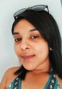 Femme célibataire 31 ans à Nantes