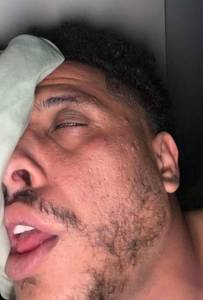 rencontre avec Darren