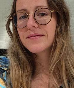 Femme célibataire 36 ans à Rochefort