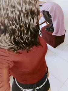 Laisj75, femme coquine de 20 ans - Araripina