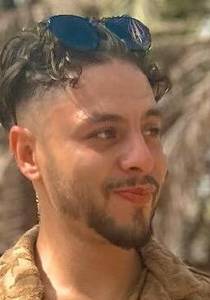 rencontre avec Erick