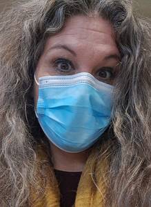 Femme célibataire 42 ans à Evry