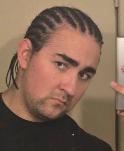 Ricky rencontre avec Ricky