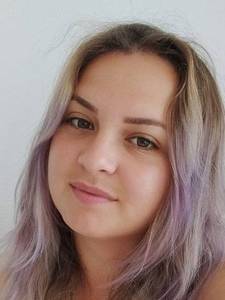 Femme célibataire 35 ans à Poitiers