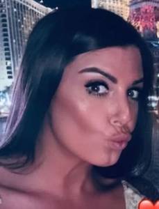 Photo du profil Cora, 24 ans à Lyon