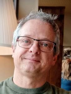 rencontre avec Marcus