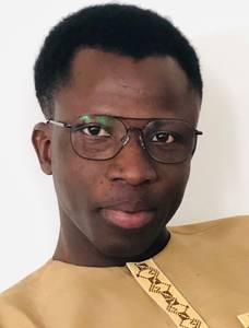 Photo du profil Randolph, 26 ans à Rouen