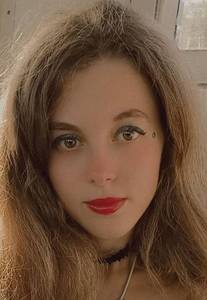 Lola, femme coquine de 23 ans - Yvelines