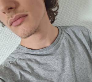 Patrick rencontre avec Patrick