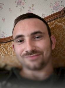 Photo du profil Israel, 28 ans à Saint-Jean-d'Angély
