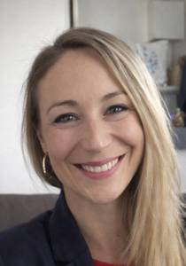 Joanna rencontre avec Joanna